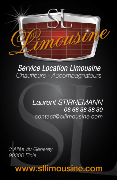SL Limousine